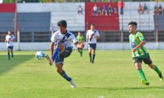 Foto de la galería: Guaraní y La Picada no se sacaron ventajas