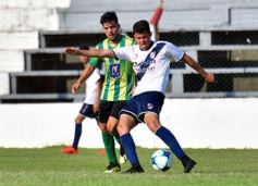 Foto de la galería: Guaraní y La Picada no se sacaron ventajas