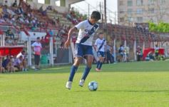 Foto de la galería: Guaraní y La Picada no se sacaron ventajas