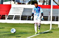 Foto de la galería: Guaraní y La Picada no se sacaron ventajas