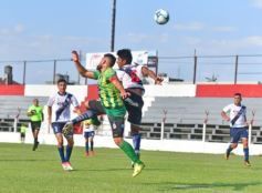 Foto de la galería: Guaraní y La Picada no se sacaron ventajas