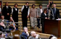 Foto de la galería: Legislatura: Misiones ya tiene un programa para detectar, tratar y rehabilitar a personas con Alzheimer