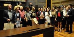 Foto de la galería: Legislatura: Misiones ya tiene un programa para detectar, tratar y rehabilitar a personas con Alzheimer
