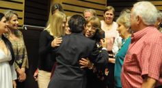 Foto de la galería: Legislatura: Misiones ya tiene un programa para detectar, tratar y rehabilitar a personas con Alzheimer