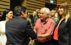 Foto de la galería: Legislatura: Misiones ya tiene un programa para detectar, tratar y rehabilitar a personas con Alzheimer