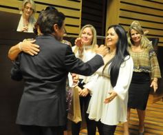 Foto de la galería: Legislatura: Misiones ya tiene un programa para detectar, tratar y rehabilitar a personas con Alzheimer