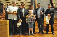 Foto de la galería: Legislatura: Misiones ya tiene un programa para detectar, tratar y rehabilitar a personas con Alzheimer