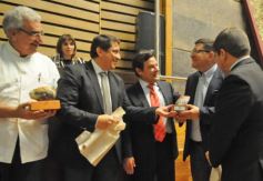 Foto de la galería: Legislatura: Misiones ya tiene un programa para detectar, tratar y rehabilitar a personas con Alzheimer