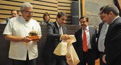 Foto de la galería: Legislatura: Misiones ya tiene un programa para detectar, tratar y rehabilitar a personas con Alzheimer