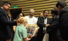 Foto de la galería: Legislatura: Misiones ya tiene un programa para detectar, tratar y rehabilitar a personas con Alzheimer