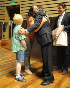 Foto de la galería: Legislatura: Misiones ya tiene un programa para detectar, tratar y rehabilitar a personas con Alzheimer