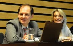 Foto de la galería: Legislatura: Misiones ya tiene un programa para detectar, tratar y rehabilitar a personas con Alzheimer