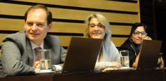 Foto de la galería: Legislatura: Misiones ya tiene un programa para detectar, tratar y rehabilitar a personas con Alzheimer