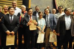 Foto de la galería: Legislatura: Misiones ya tiene un programa para detectar, tratar y rehabilitar a personas con Alzheimer