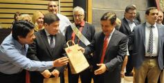 Foto de la galería: Legislatura: Misiones ya tiene un programa para detectar, tratar y rehabilitar a personas con Alzheimer