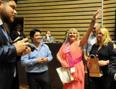 Foto de la galería: Legislatura: Misiones ya tiene un programa para detectar, tratar y rehabilitar a personas con Alzheimer