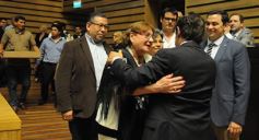 Foto de la galería: Legislatura: Misiones ya tiene un programa para detectar, tratar y rehabilitar a personas con Alzheimer