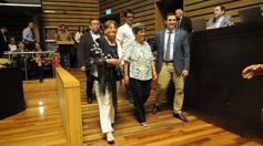 Foto de la galería: Legislatura: Misiones ya tiene un programa para detectar, tratar y rehabilitar a personas con Alzheimer