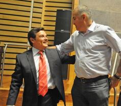 Foto de la galería: Legislatura: Misiones ya tiene un programa para detectar, tratar y rehabilitar a personas con Alzheimer