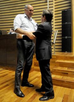 Foto de la galería: Legislatura: Misiones ya tiene un programa para detectar, tratar y rehabilitar a personas con Alzheimer
