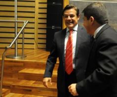 Foto de la galería: Legislatura: Misiones ya tiene un programa para detectar, tratar y rehabilitar a personas con Alzheimer