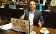 Foto de la galería: Legislatura: Misiones ya tiene un programa para detectar, tratar y rehabilitar a personas con Alzheimer