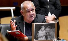 Foto de la galería: Legislatura: Misiones ya tiene un programa para detectar, tratar y rehabilitar a personas con Alzheimer