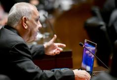 Foto de la galería: Legislatura: Misiones ya tiene un programa para detectar, tratar y rehabilitar a personas con Alzheimer