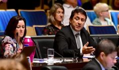 Foto de la galería: Legislatura: Misiones ya tiene un programa para detectar, tratar y rehabilitar a personas con Alzheimer
