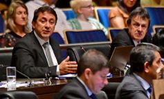 Foto de la galería: Legislatura: Misiones ya tiene un programa para detectar, tratar y rehabilitar a personas con Alzheimer