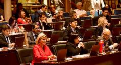 Foto de la galería: Legislatura: Misiones ya tiene un programa para detectar, tratar y rehabilitar a personas con Alzheimer