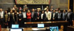 Foto de la galería: Legislatura: Misiones ya tiene un programa para detectar, tratar y rehabilitar a personas con Alzheimer