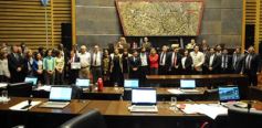 Foto de la galería: Legislatura: Misiones ya tiene un programa para detectar, tratar y rehabilitar a personas con Alzheimer