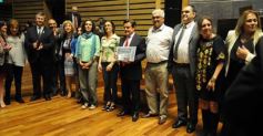 Foto de la galería: Legislatura: Misiones ya tiene un programa para detectar, tratar y rehabilitar a personas con Alzheimer