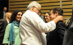 Foto de la galería: Legislatura: Misiones ya tiene un programa para detectar, tratar y rehabilitar a personas con Alzheimer