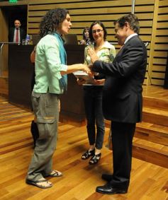 Foto de la galería: Legislatura: Misiones ya tiene un programa para detectar, tratar y rehabilitar a personas con Alzheimer