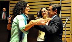 Foto de la galería: Legislatura: Misiones ya tiene un programa para detectar, tratar y rehabilitar a personas con Alzheimer