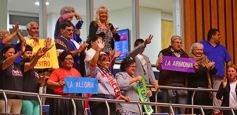 Foto de la galería: Legislatura: Misiones ya tiene un programa para detectar, tratar y rehabilitar a personas con Alzheimer