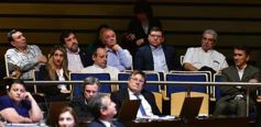 Foto de la galería: Legislatura: Misiones ya tiene un programa para detectar, tratar y rehabilitar a personas con Alzheimer