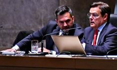 Foto de la galería: Legislatura: Misiones ya tiene un programa para detectar, tratar y rehabilitar a personas con Alzheimer