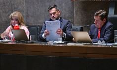 Foto de la galería: Legislatura: Misiones ya tiene un programa para detectar, tratar y rehabilitar a personas con Alzheimer