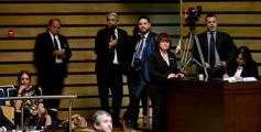 Foto de la galería: Legislatura: Misiones ya tiene un programa para detectar, tratar y rehabilitar a personas con Alzheimer