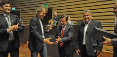 Foto de la galería: Legislatura: Misiones ya tiene un programa para detectar, tratar y rehabilitar a personas con Alzheimer
