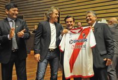 Foto de la galería: Legislatura: Misiones ya tiene un programa para detectar, tratar y rehabilitar a personas con Alzheimer