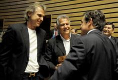 Foto de la galería: Legislatura: Misiones ya tiene un programa para detectar, tratar y rehabilitar a personas con Alzheimer
