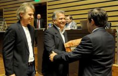 Foto de la galería: Legislatura: Misiones ya tiene un programa para detectar, tratar y rehabilitar a personas con Alzheimer