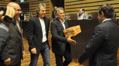 Foto de la galería: Legislatura: Misiones ya tiene un programa para detectar, tratar y rehabilitar a personas con Alzheimer