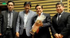 Foto de la galería: Legislatura: Misiones ya tiene un programa para detectar, tratar y rehabilitar a personas con Alzheimer