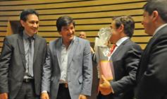 Foto de la galería: Legislatura: Misiones ya tiene un programa para detectar, tratar y rehabilitar a personas con Alzheimer