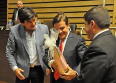 Foto de la galería: Legislatura: Misiones ya tiene un programa para detectar, tratar y rehabilitar a personas con Alzheimer